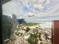 Sbf Center (D1), Office #570033971